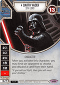 Darth Vader - Sith Lord - Awakenings (AW)