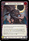 Shadowrealm Horror - Part the Mistveil (MST)