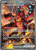 Volcanion ex - 182/159 - SV09: Journey Together (JTG)