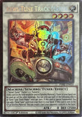 Kewl Tune Track Maker (CR) - Phantom Revenge (PHRE)