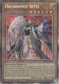 Hecahands Ibtel (Starlight Rare) - Phantom Revenge (PHRE)