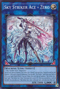Sky Striker Ace = Zero - Legendary Modern Decks 2026 (L26D)
