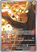 Dedenne - 093/088 - ME03: Perfect Order (POR)