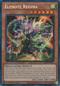 Elfnote Regina - Blazing Dominion (BLZD)