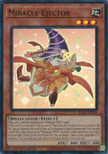Miracle Ejector - Blazing Dominion (BLZD)