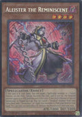 Aleister the Reminiscent - Chaos Origins (CORI)