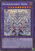 Hyperinvoked Aeon - Chaos Origins (CORI)