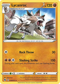 Lycanroc - Champion's Path (CHP)