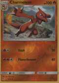Charmeleon